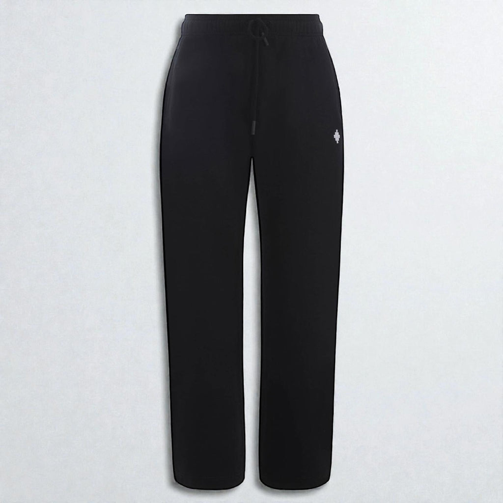 Marcelo Burlon Logo Comfort Sweatpants