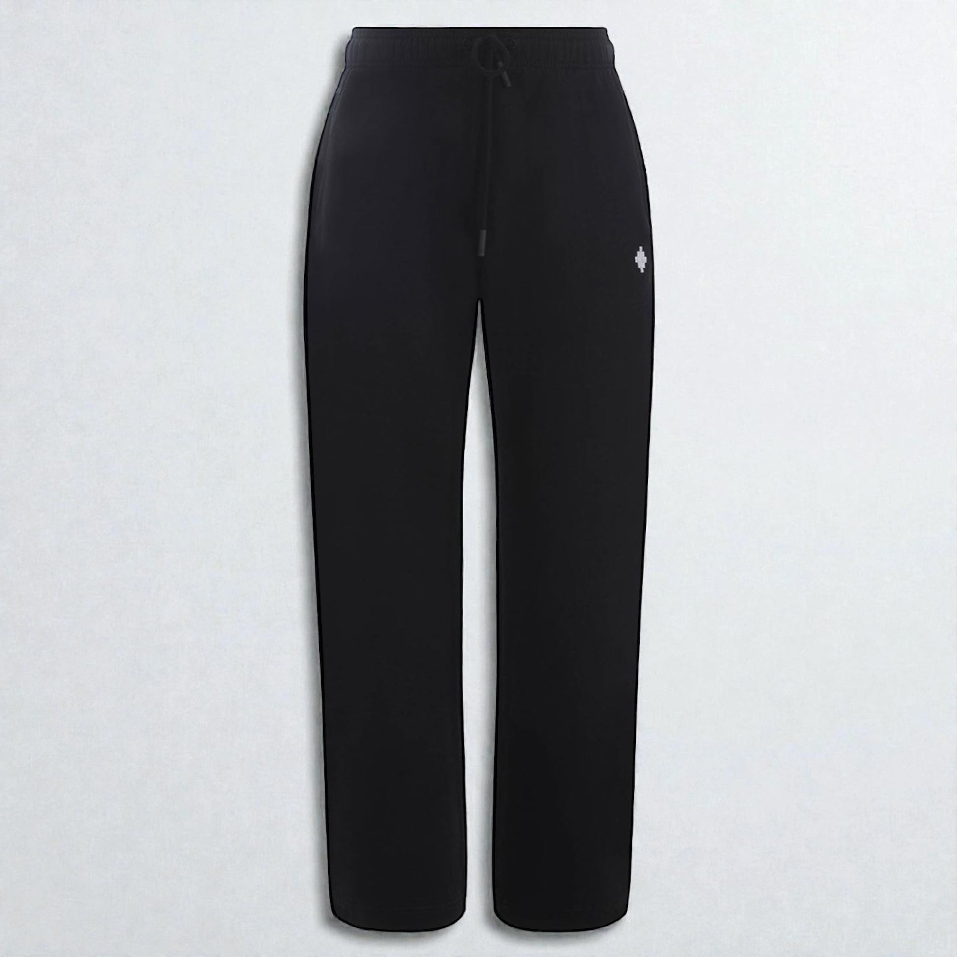 Marcelo Burlon Logo Comfort Sweatpants