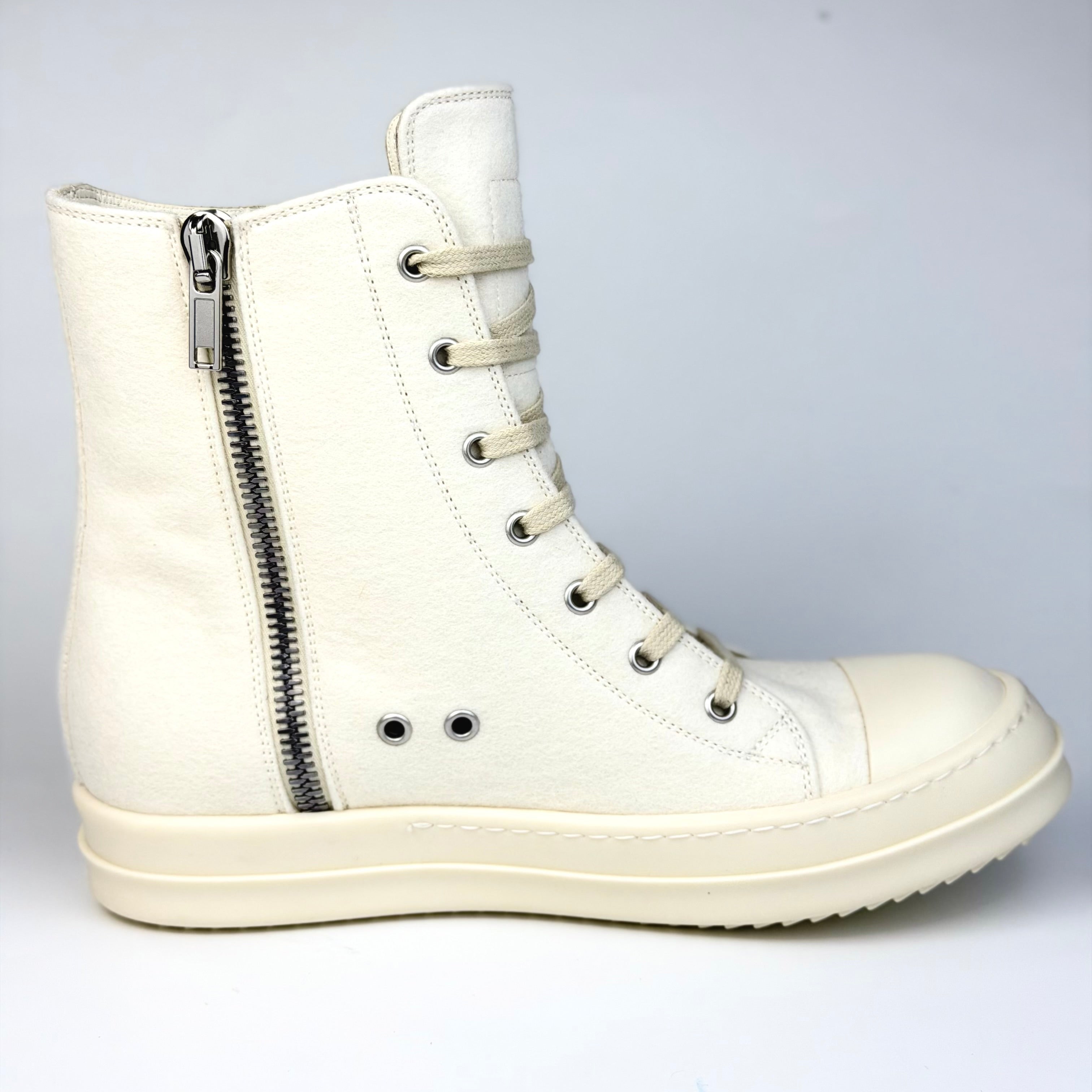 Rick Owens Porterville Ramones