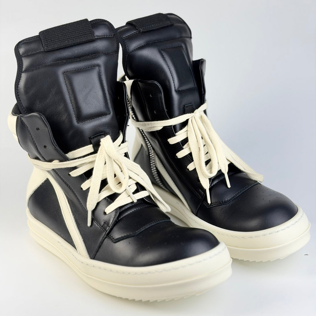 Rick Owens men sneakers – autentici, verificați | VSTEALS