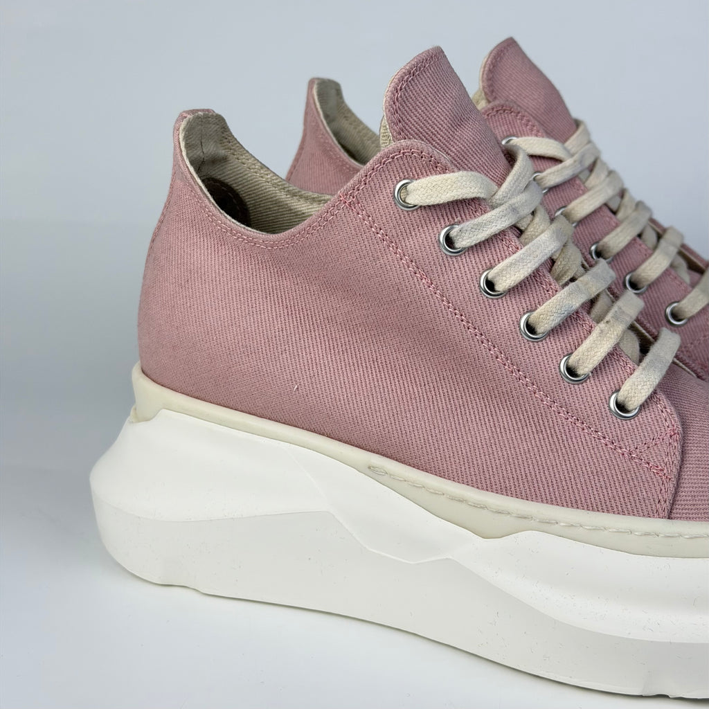 Rick Owens Abstract Ramones