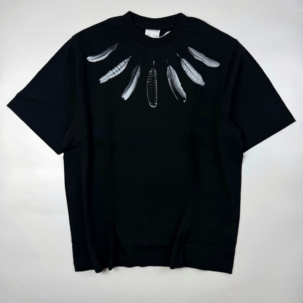 Marcelo Burlon Feathers T-shirt