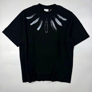 Marcelo Burlon Feathers T-shirt