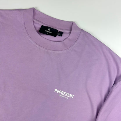 Represent Owner's Club T-shirt