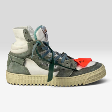 Off-White Off Court 3.0 Sneakers