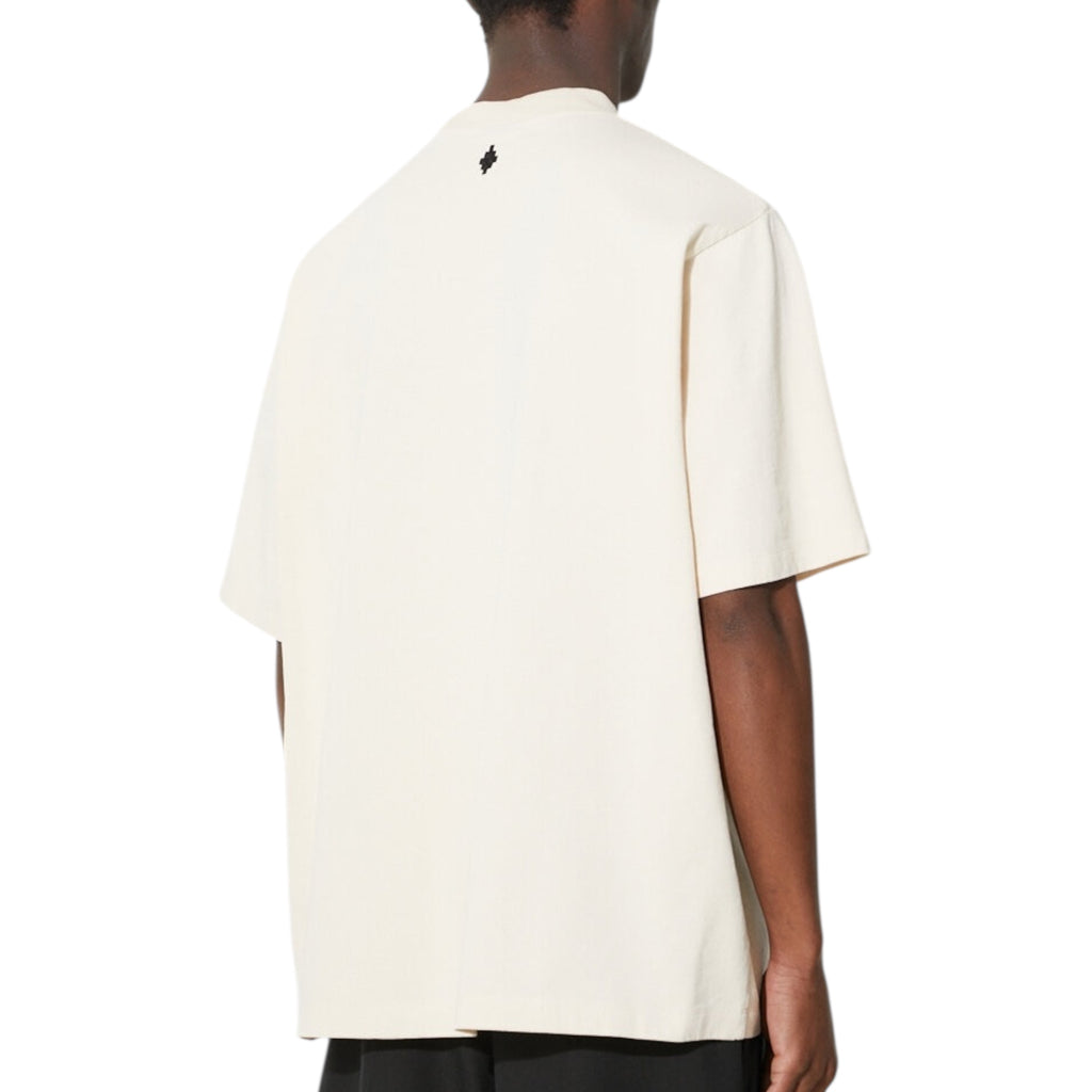 Marcelo Burlon Feathers T-shirt