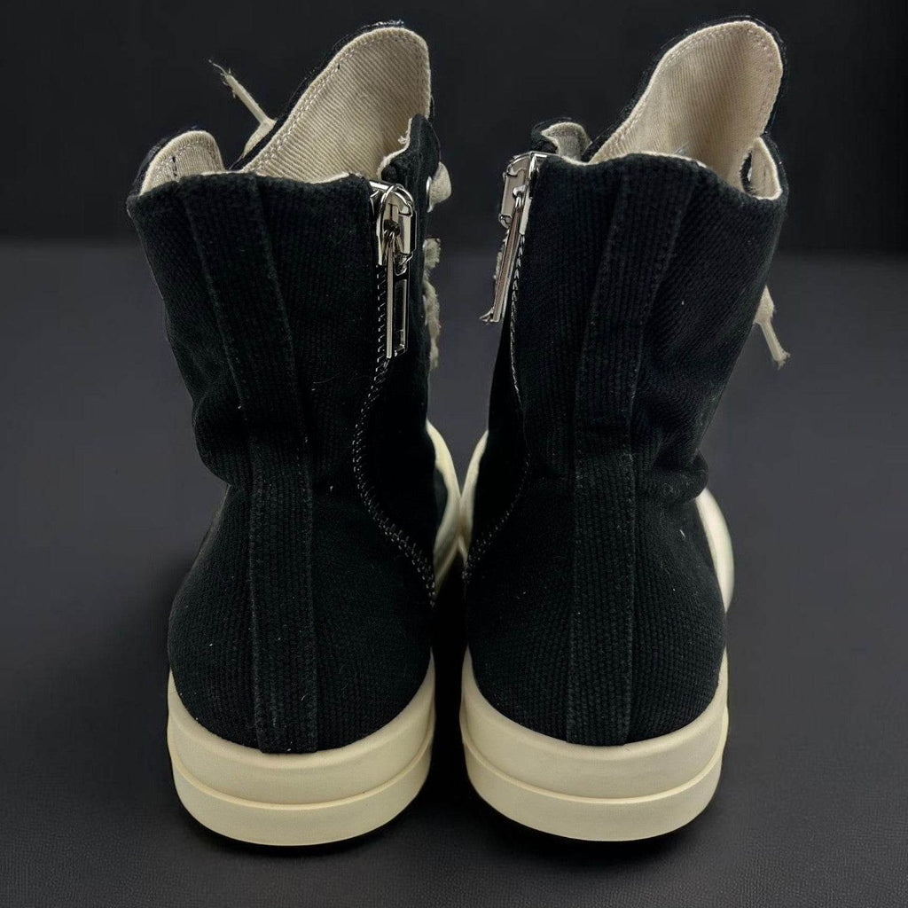 Rick Owens Ramones High - V STEALS