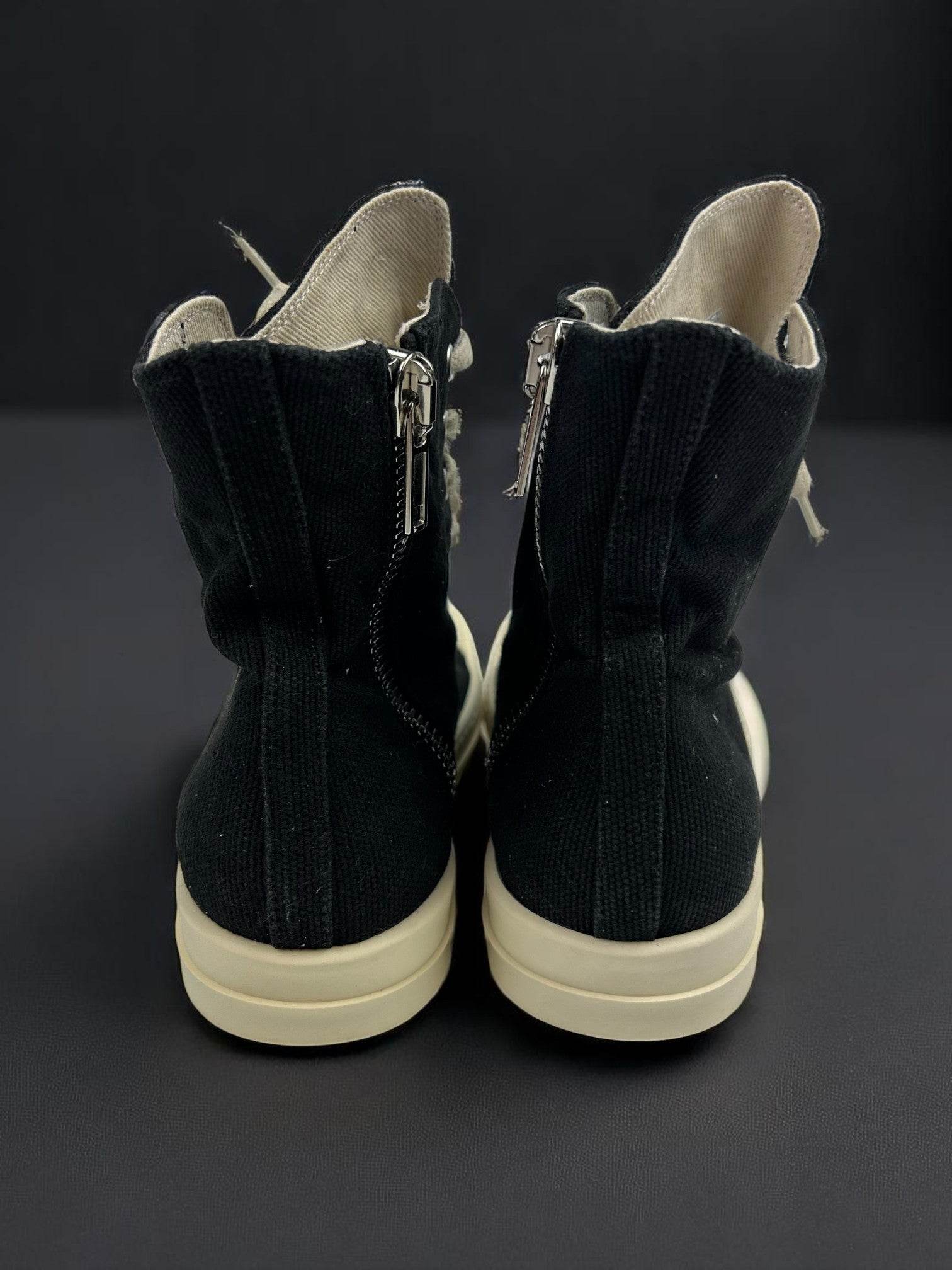 Rick Owens Ramones High - V STEALS
