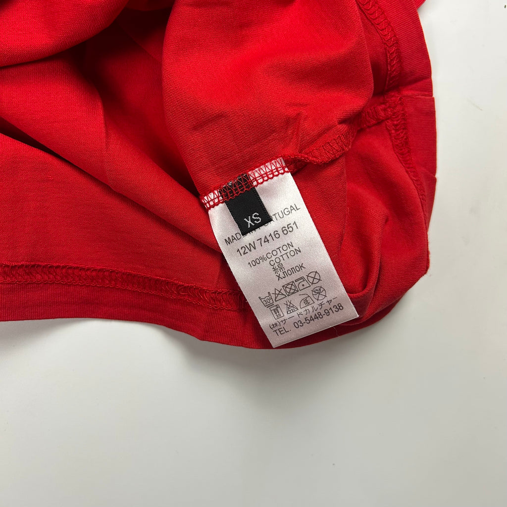 Givenchy Minotaur T-shirt