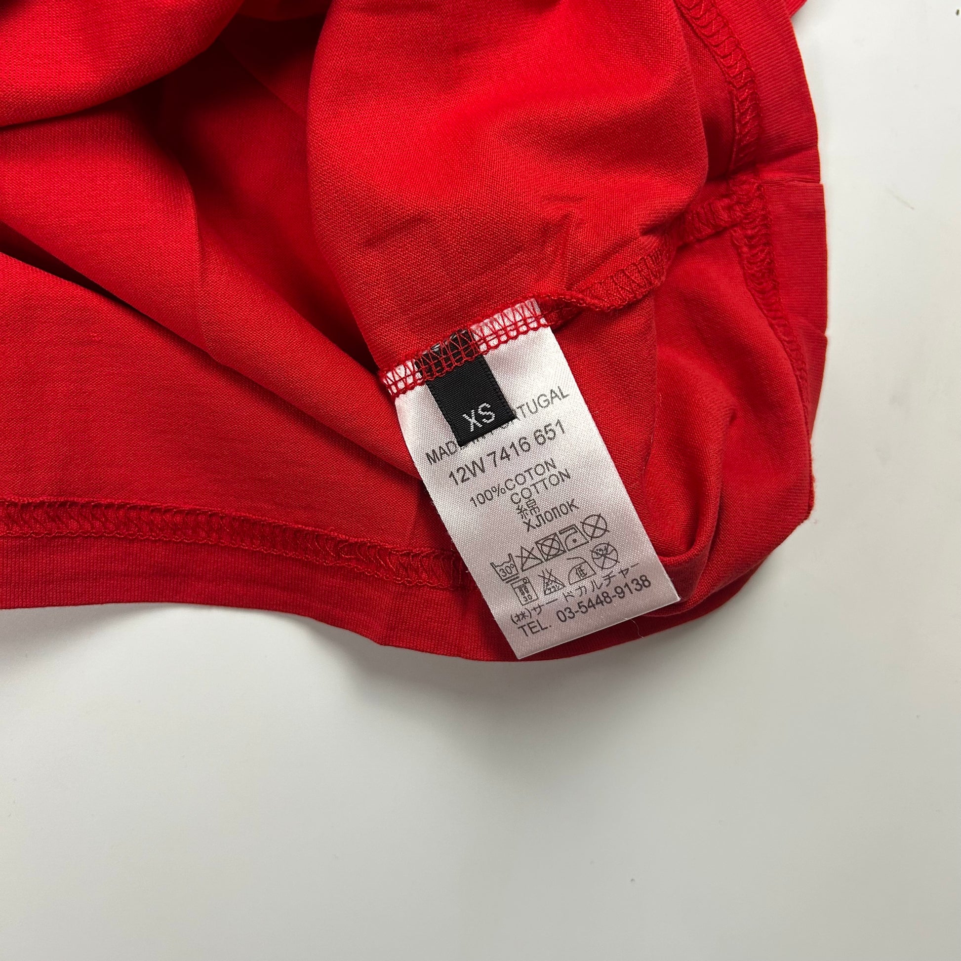 Givenchy Minotaur T-shirt