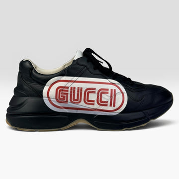 Gucci Rhyton "Sega" Black