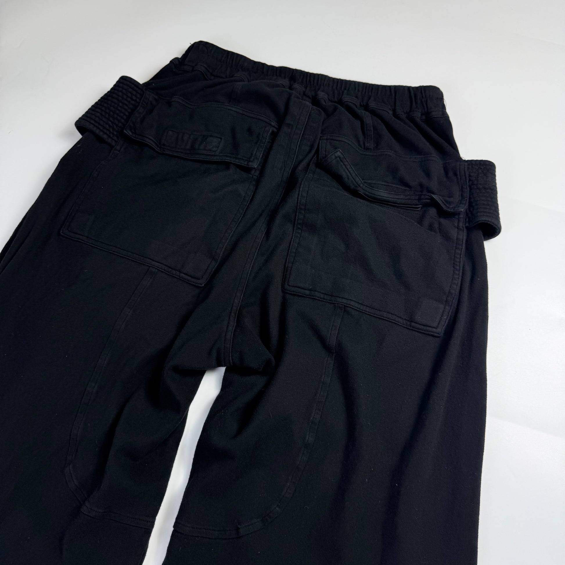 Rick Owens men clothing – detaliu talpă | VSTEALS