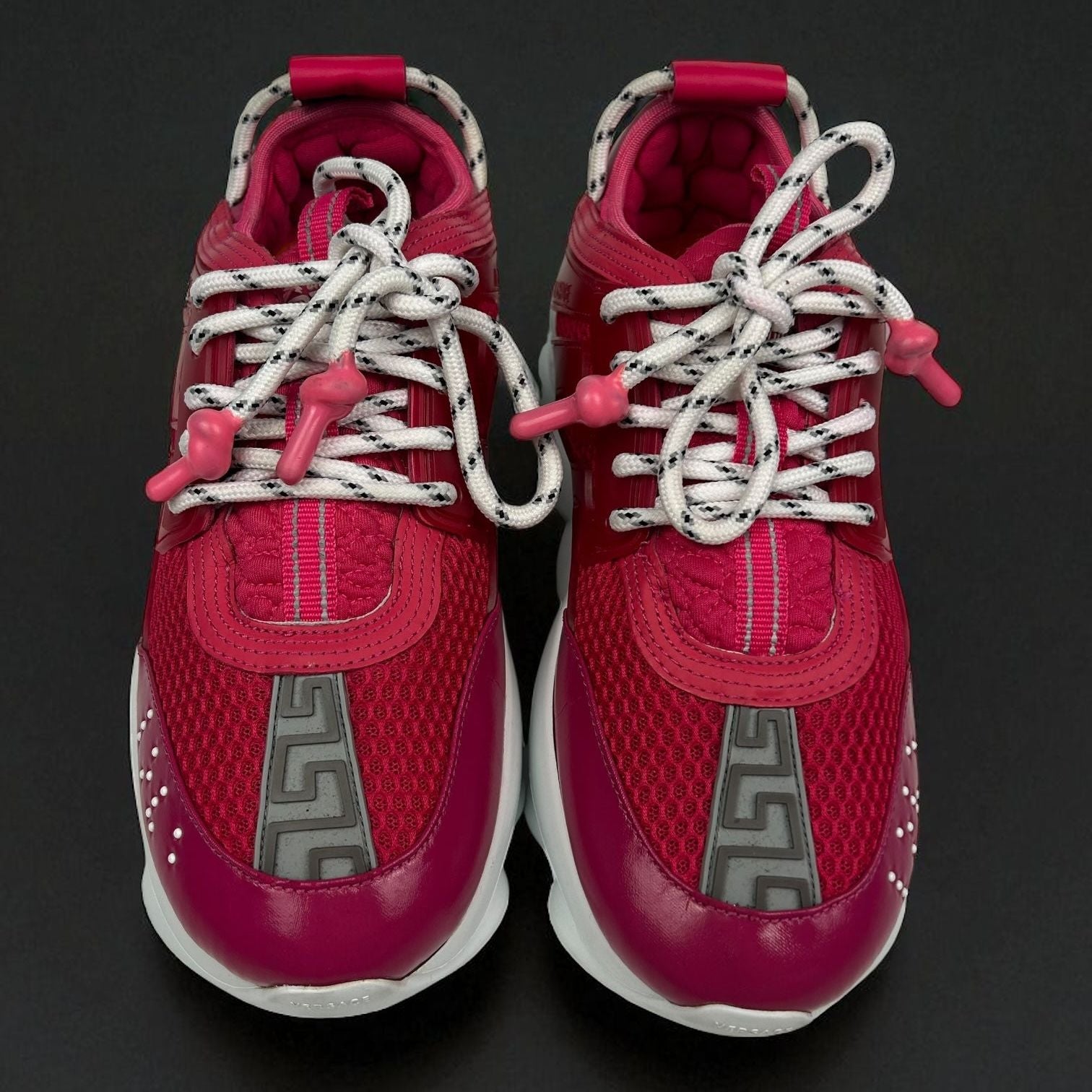 Versace Chain Reaction Fuschia