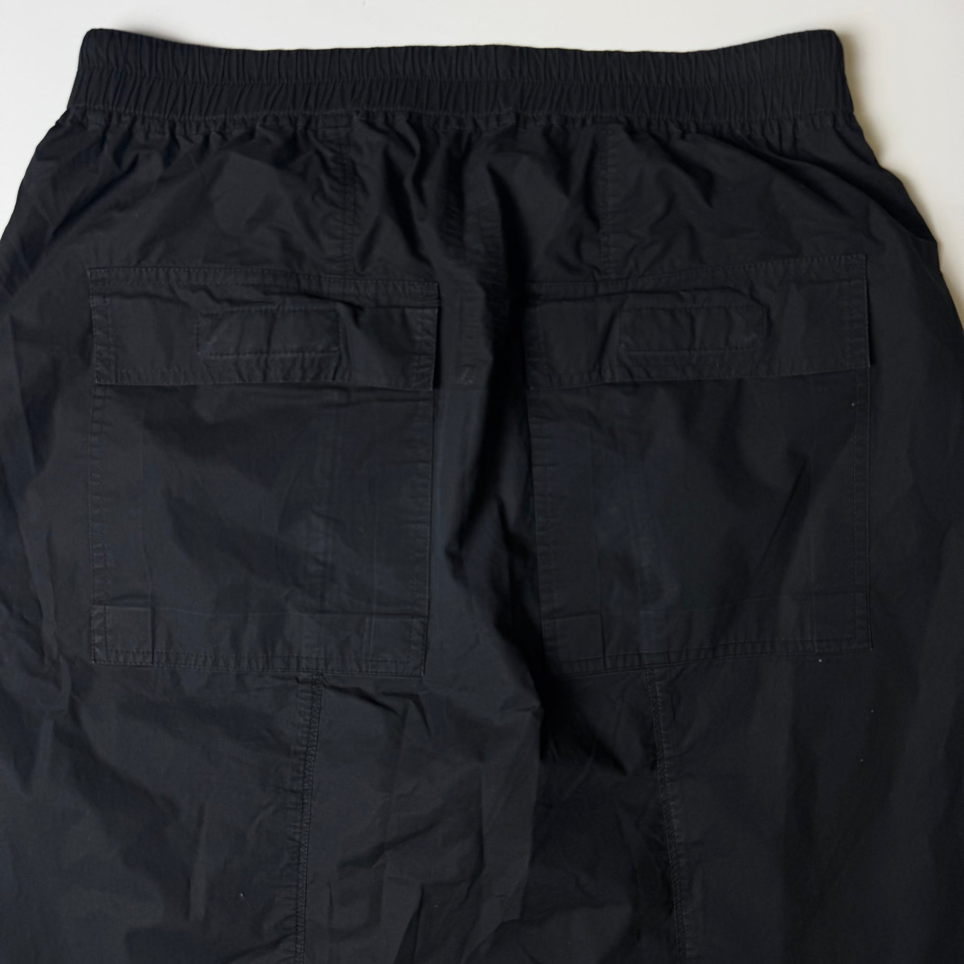 Rick Owens Pod Shorts