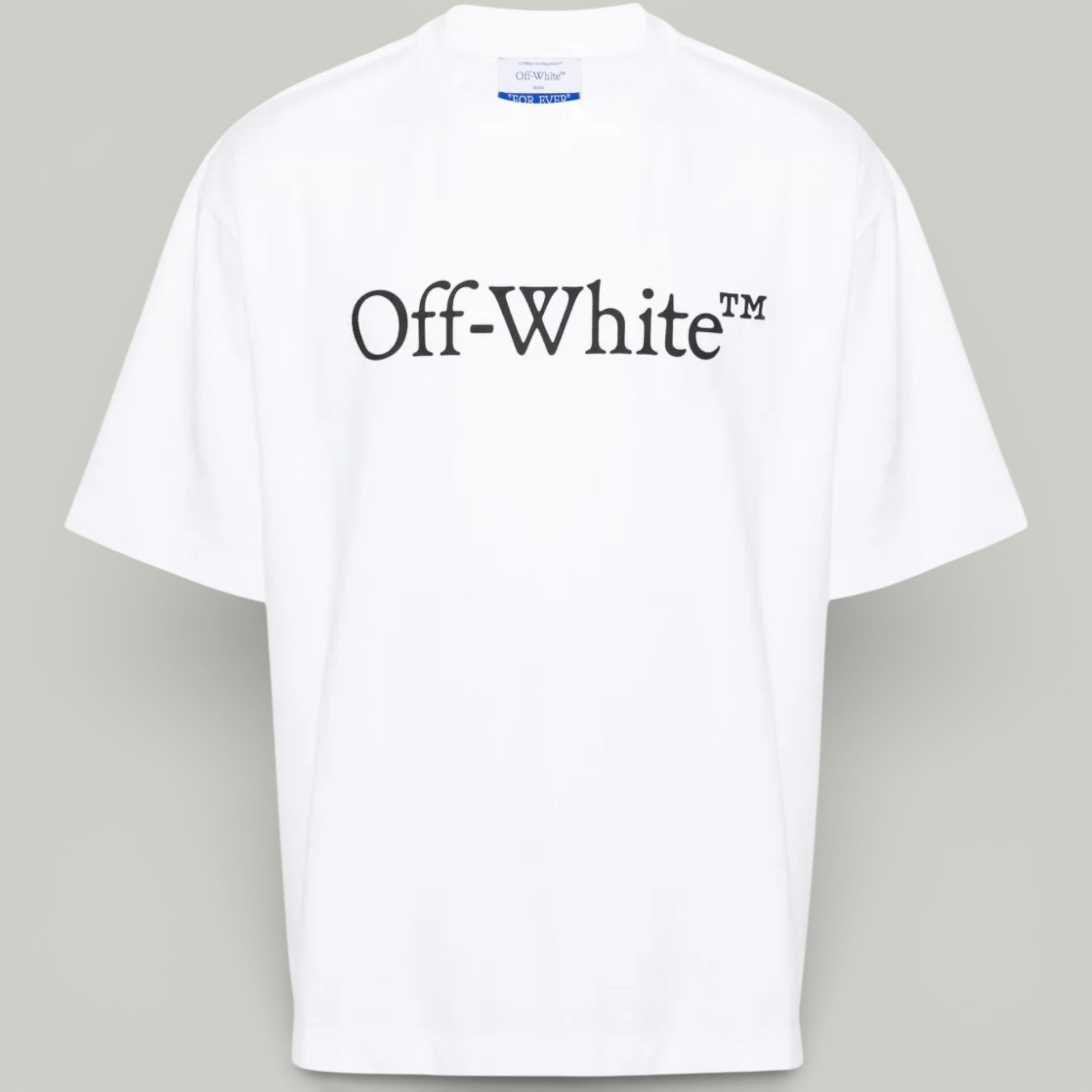 Off-White Bookish T-shirt