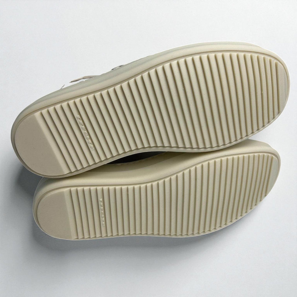 Rick Owens Ramones High Tie Dye