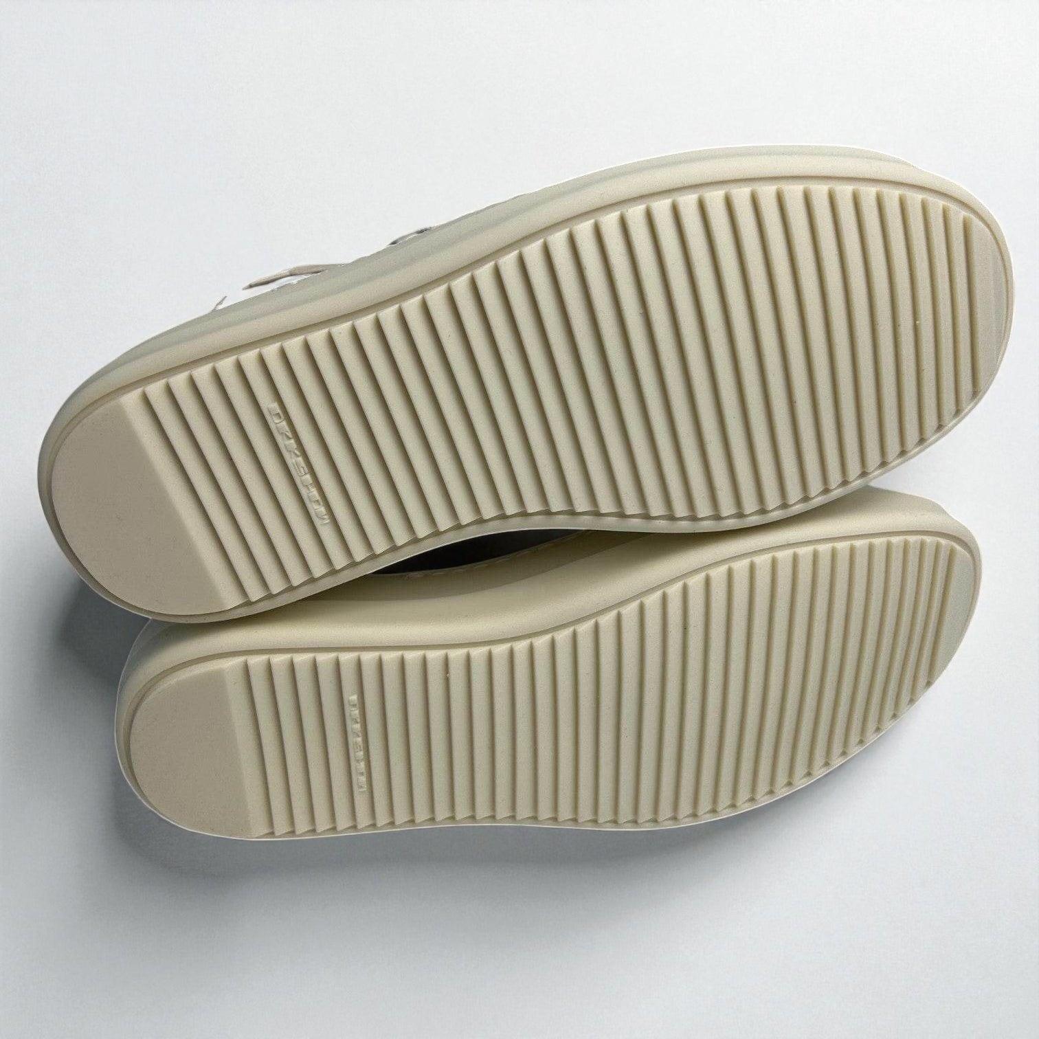 Rick Owens Ramones High Tie Dye