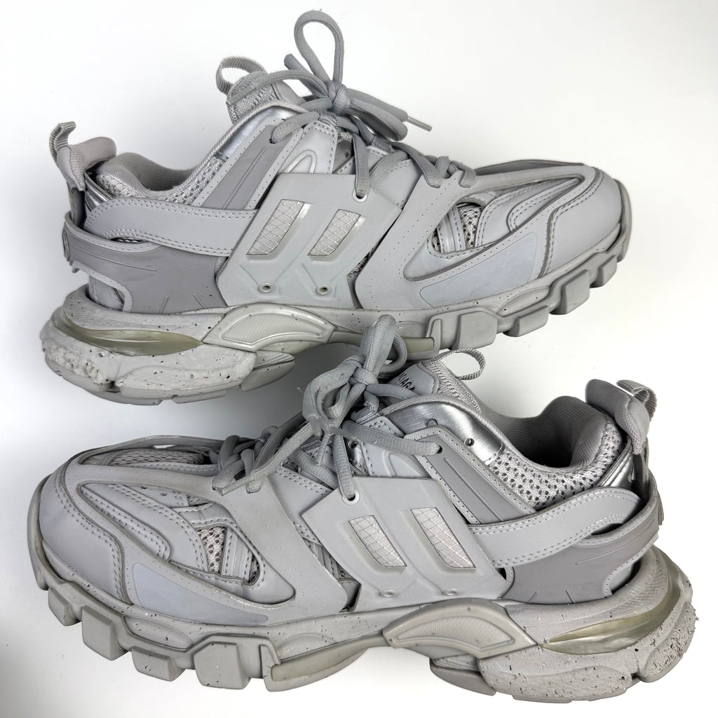 Balenciaga Track Grey