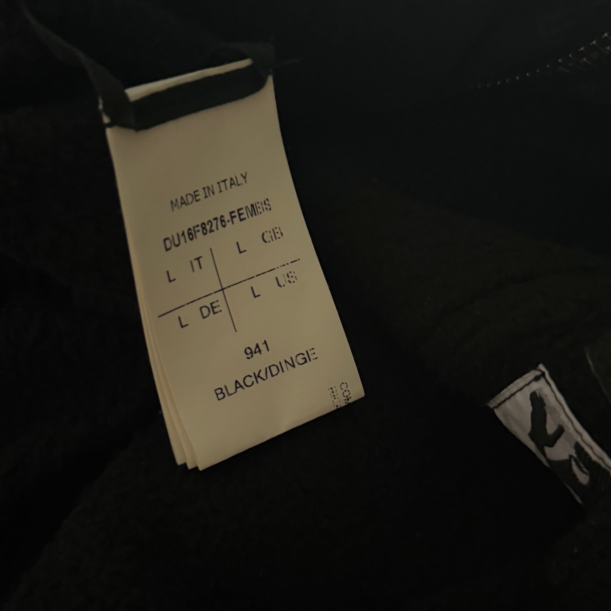 Rick Owens hoodie – vedere față | VSTEALS