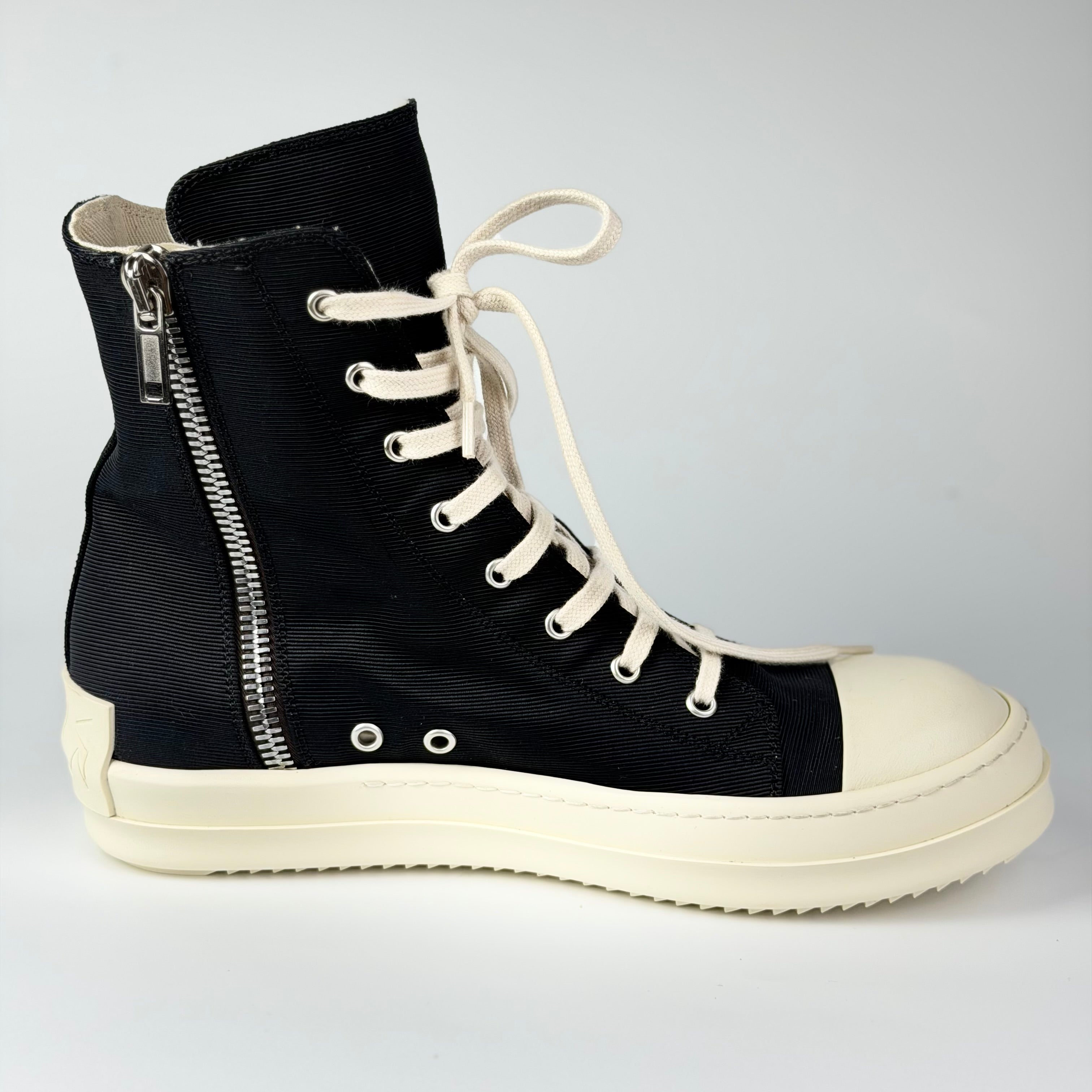 Rick Owens men sneakers – vedere față | VSTEALS