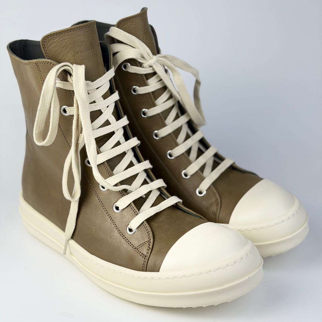 Rick Owens men sneakers – autentici, verificați | VSTEALS