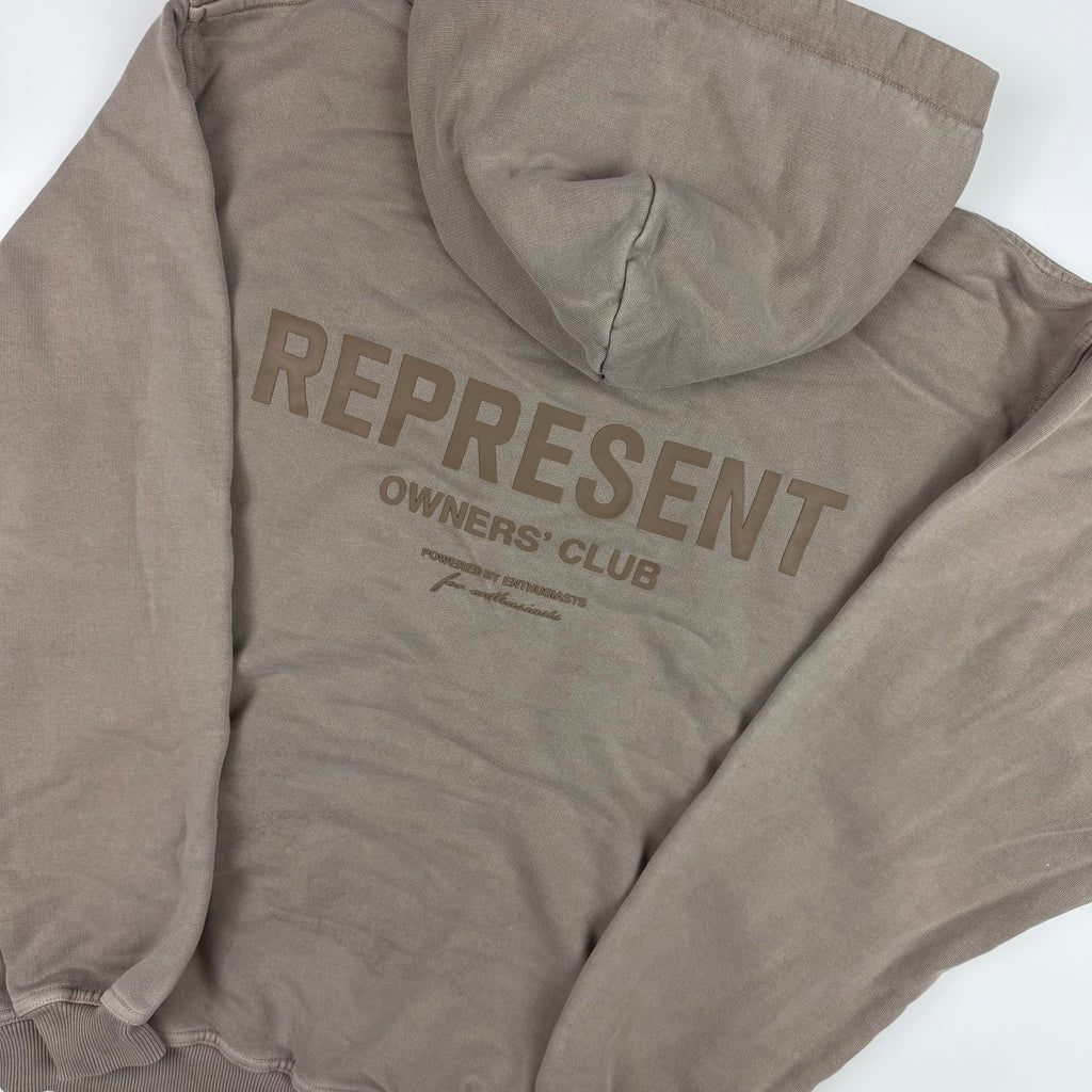 Represent Owner's Club Hoodie