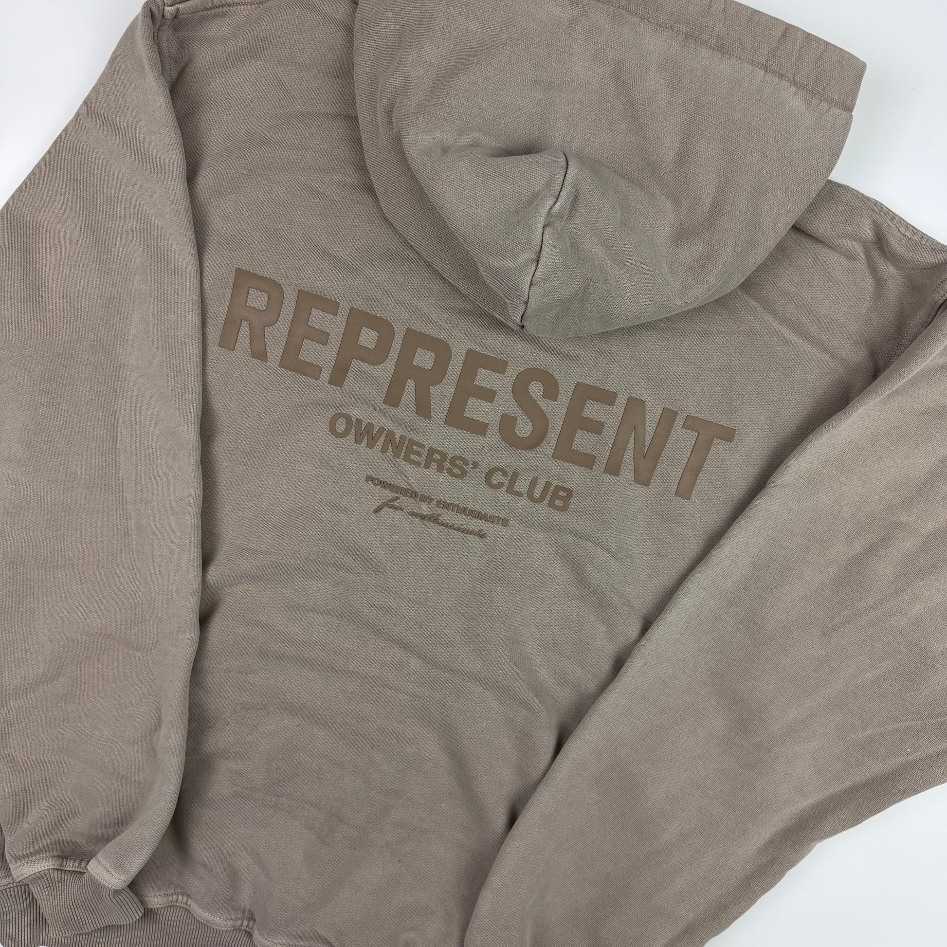 Represent Owner's Club Hoodie
