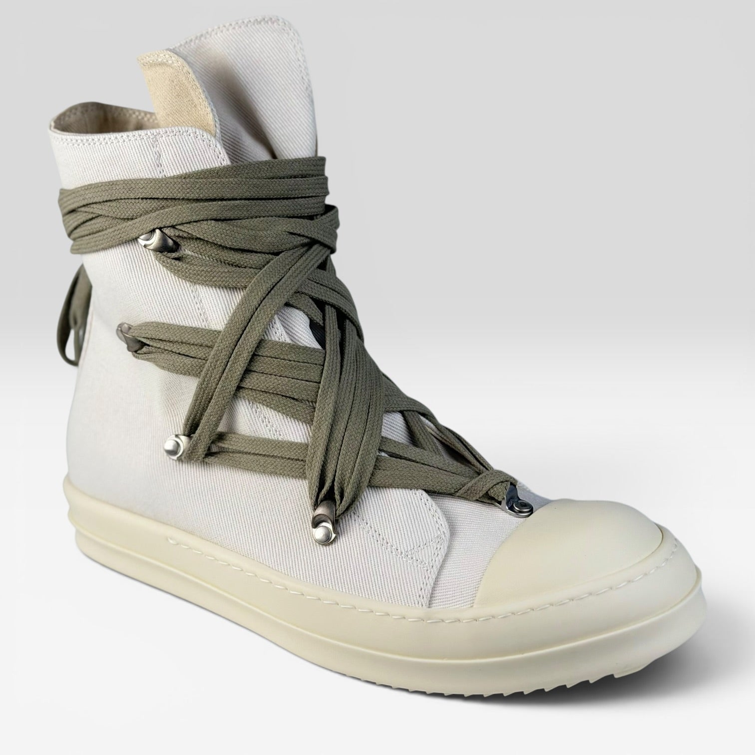 Rick Owens Hexagram Megalace
