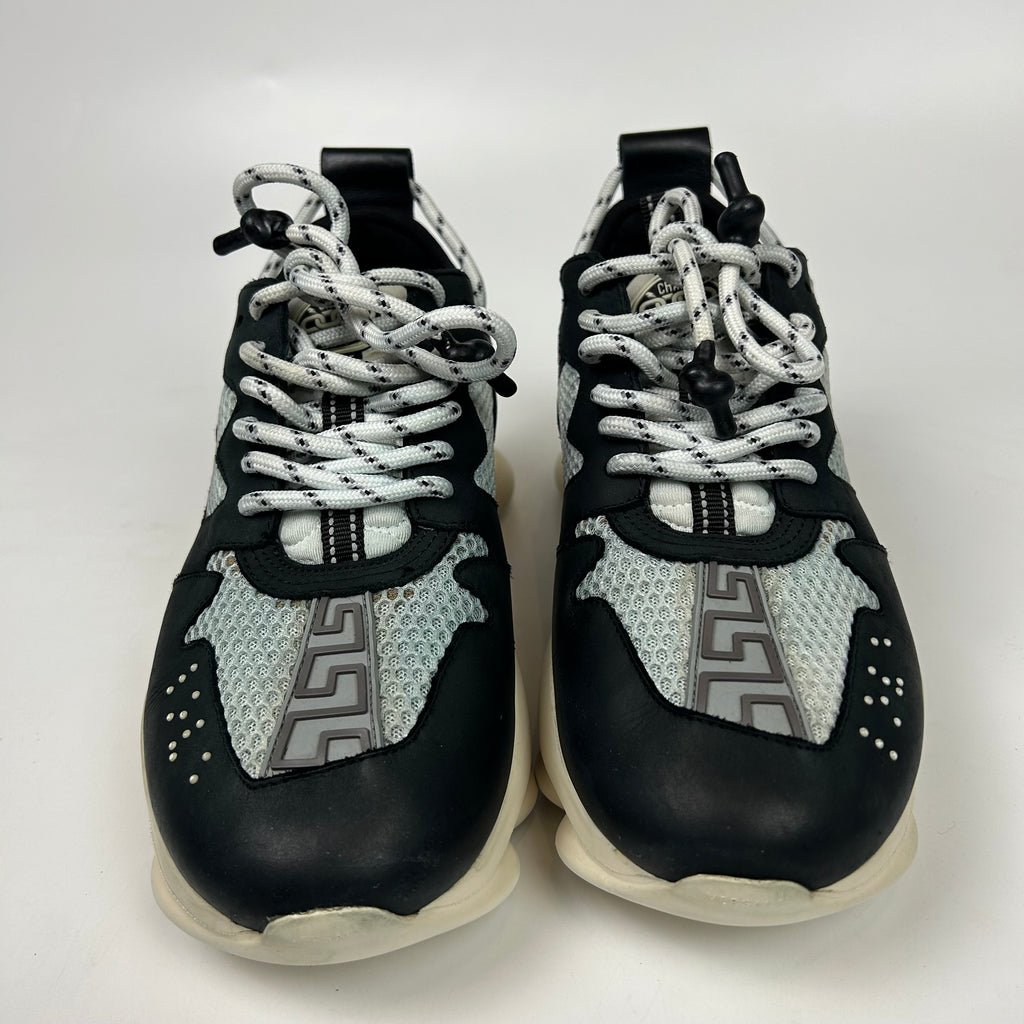 Versace Chain Reaction Black Red