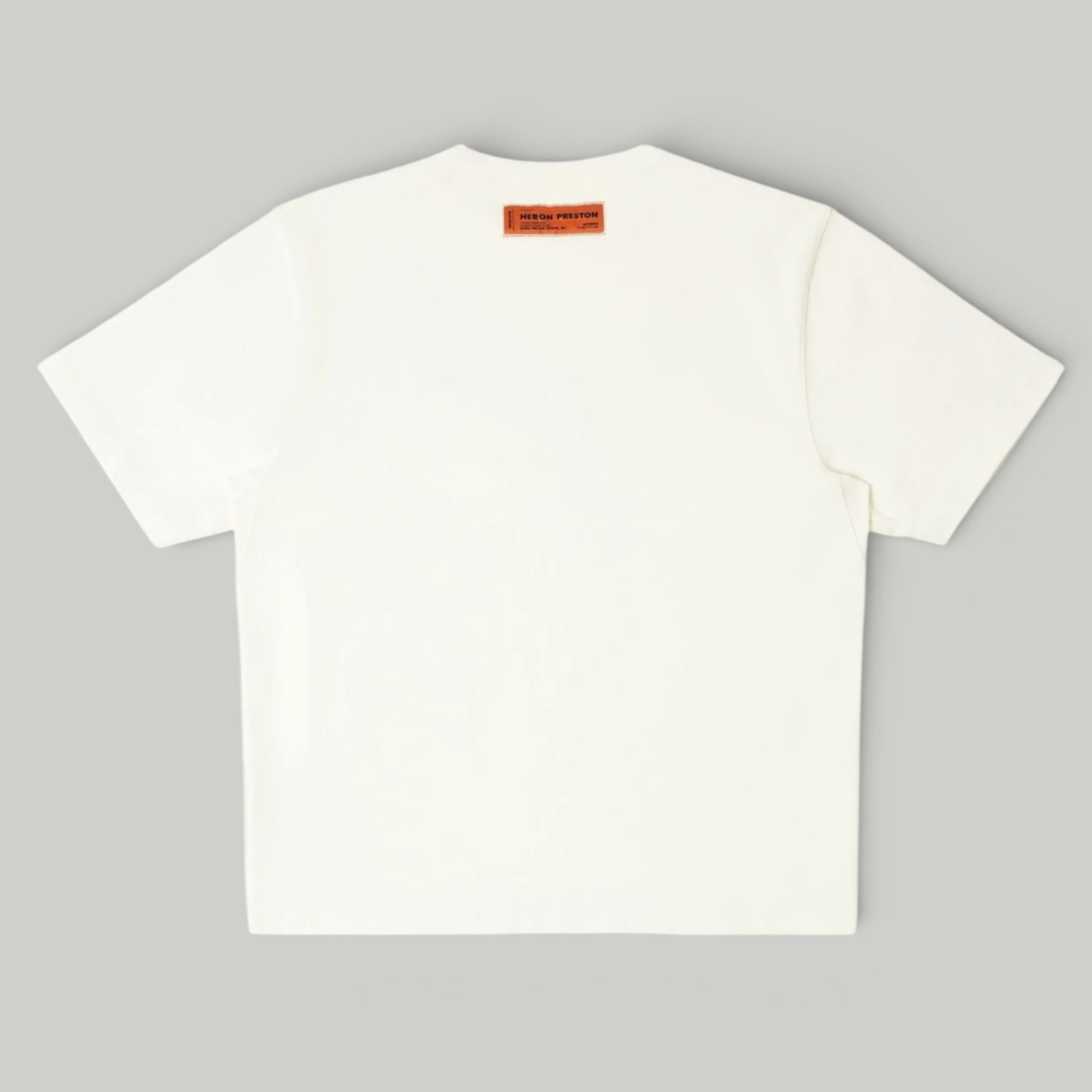 Heron Preston IYKYK Graphic T-shirt