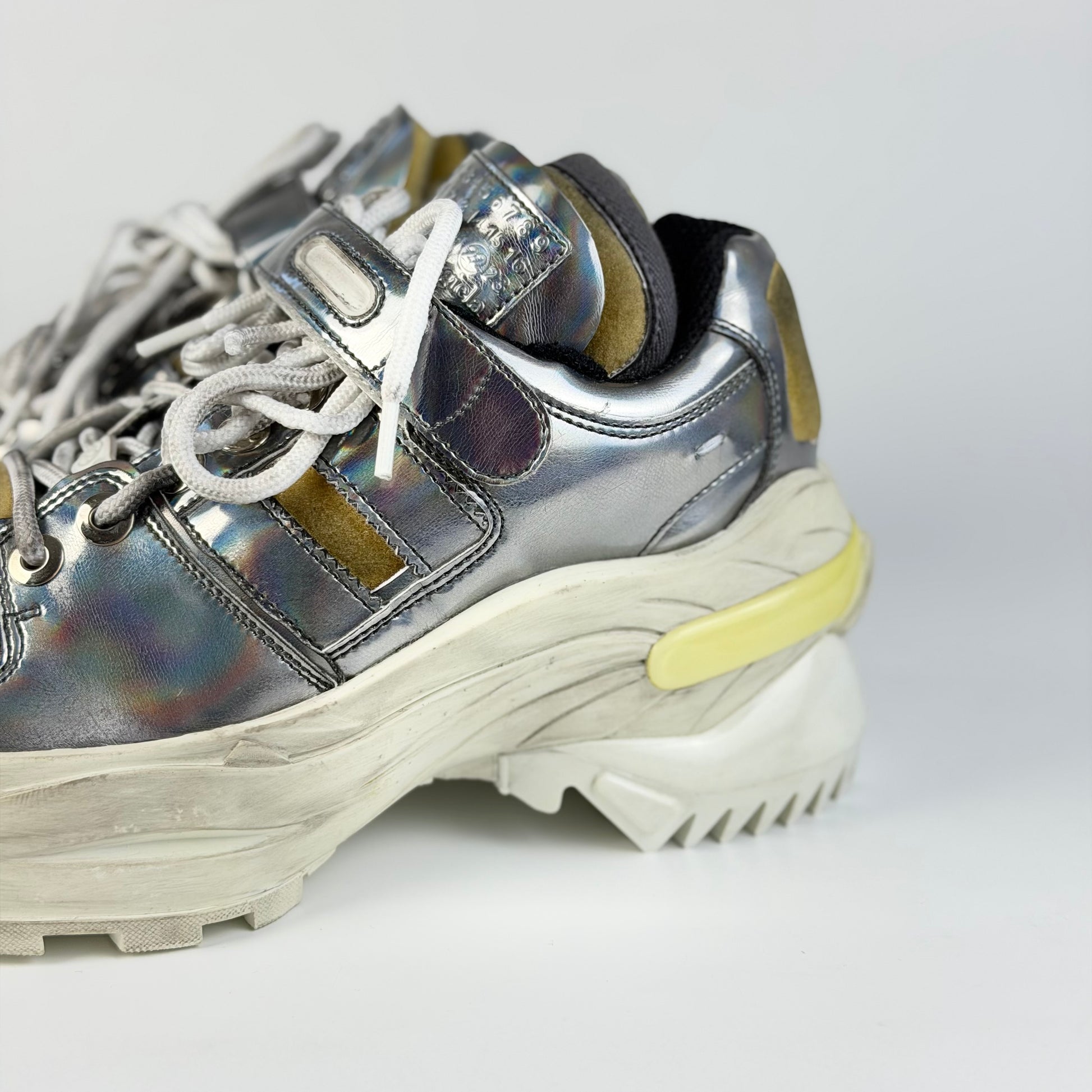 Maison Margiela Retro Sneakers