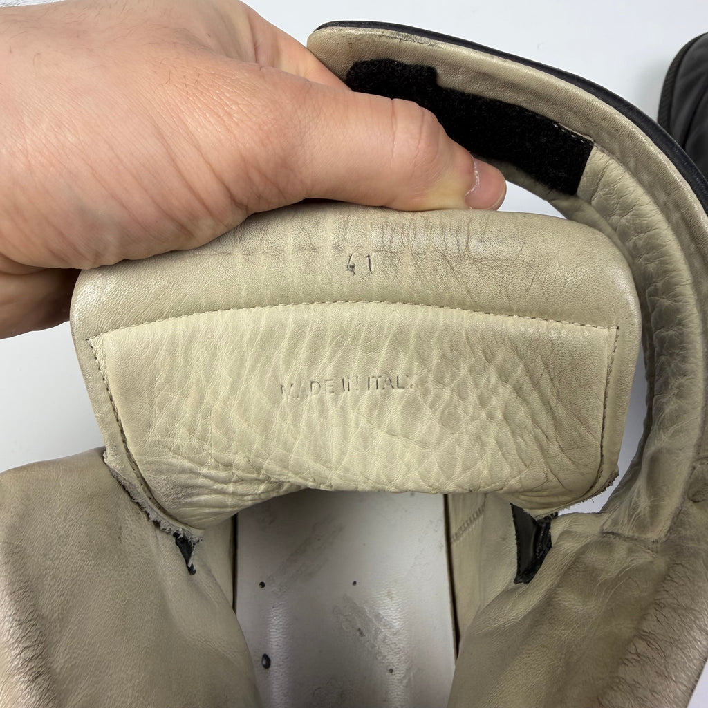 Maison Margiela Future Black