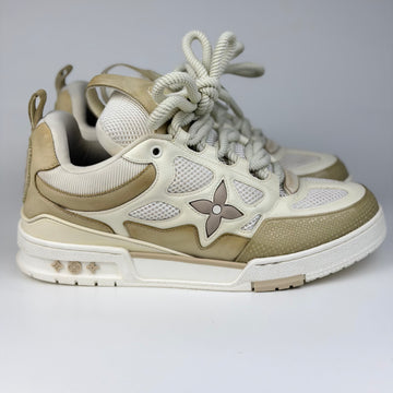 Louis Vuitton LV Skate Beige
