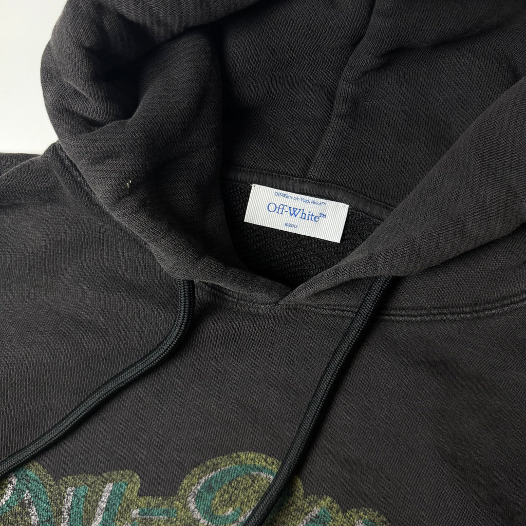 Off-White Bacchus Hoodie