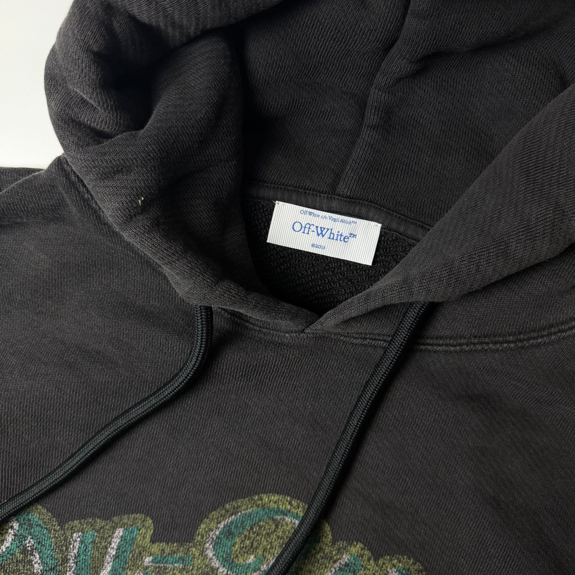 Off-White Bacchus Hoodie