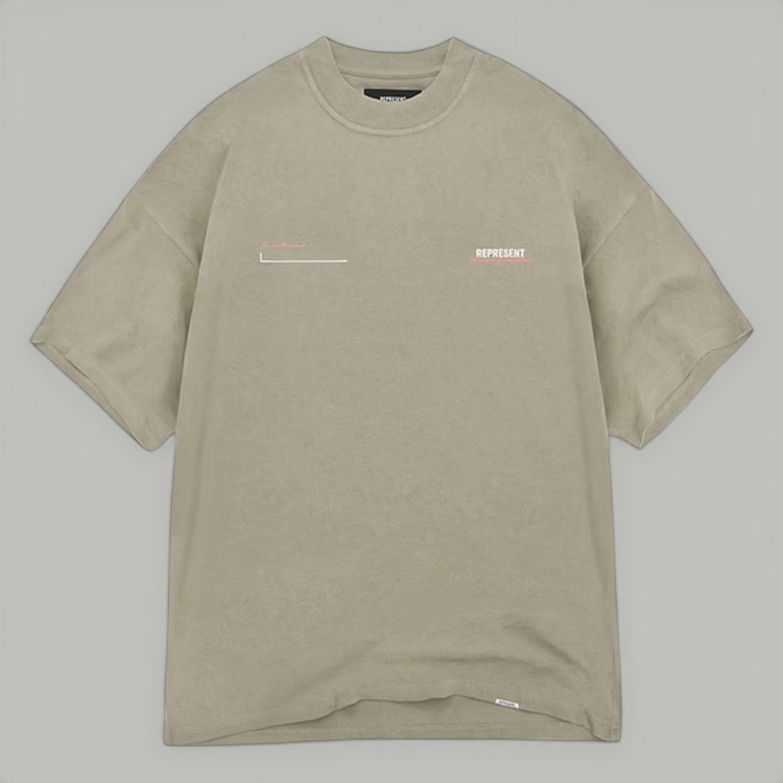 REPRESENT – autentici, verificați | VSTEALS