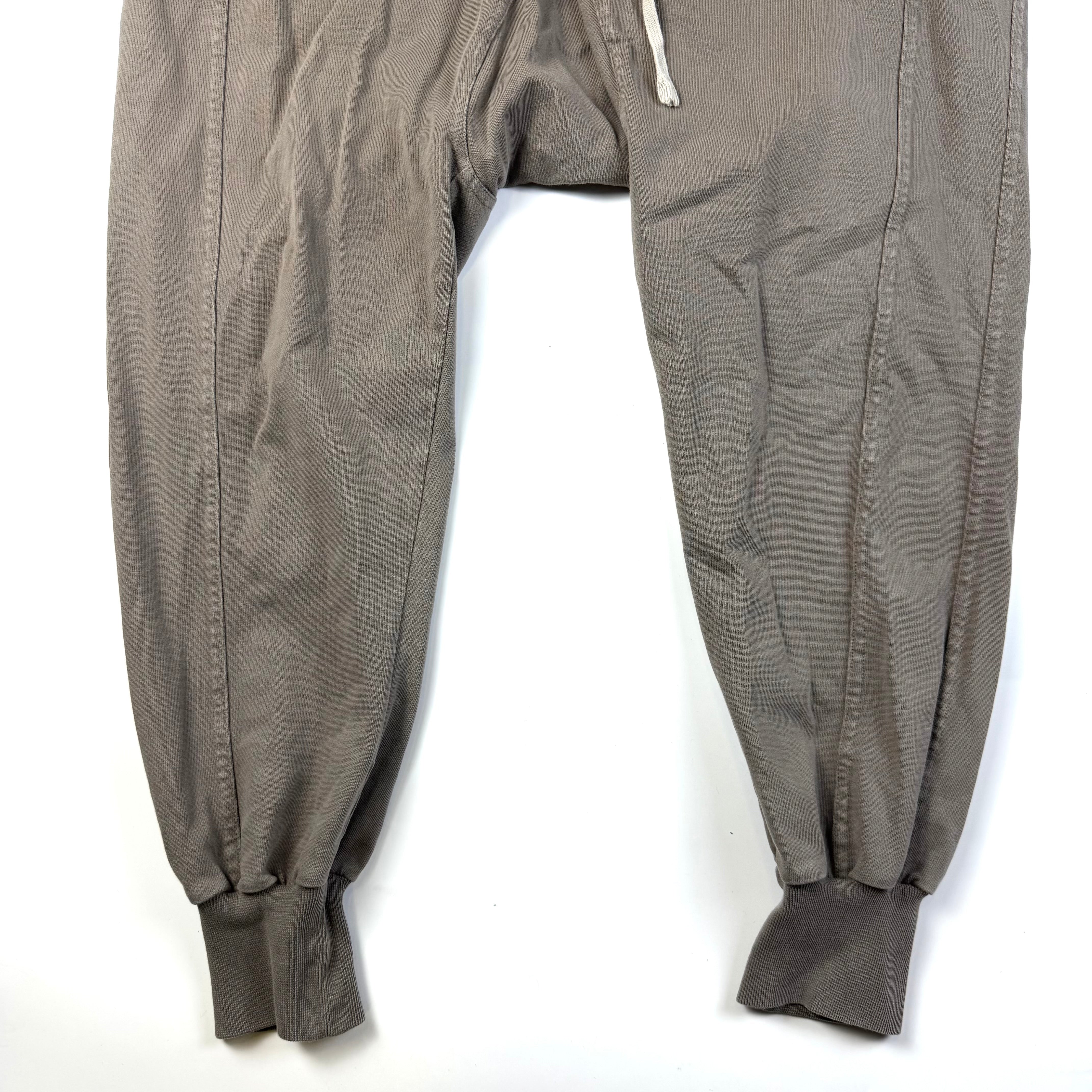 Rick Owens Tapered Prisoner Sweatpants