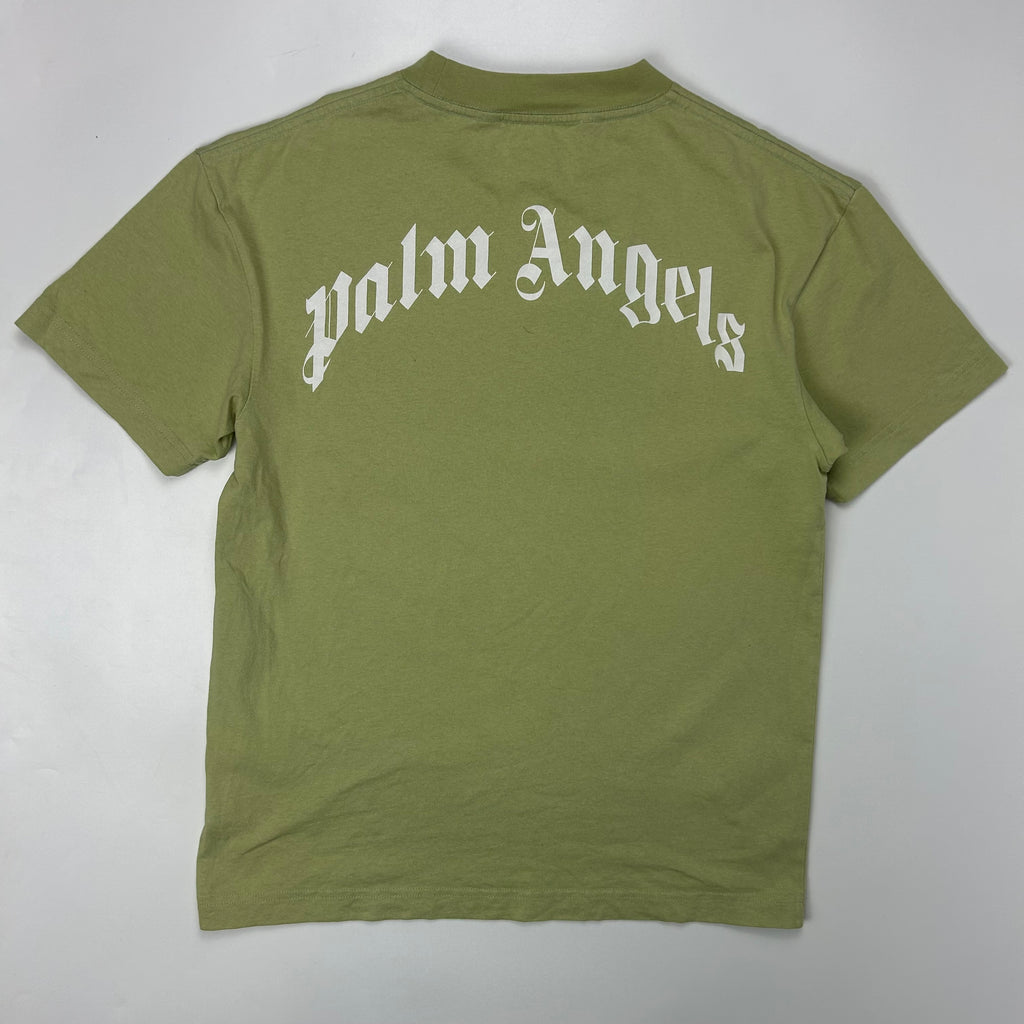 Palm Angels Kill The Bear T-shirt