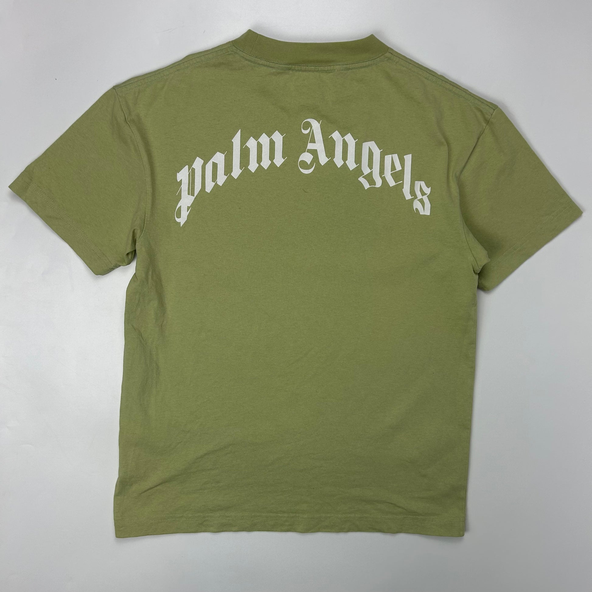 Palm Angels Kill The Bear T-shirt