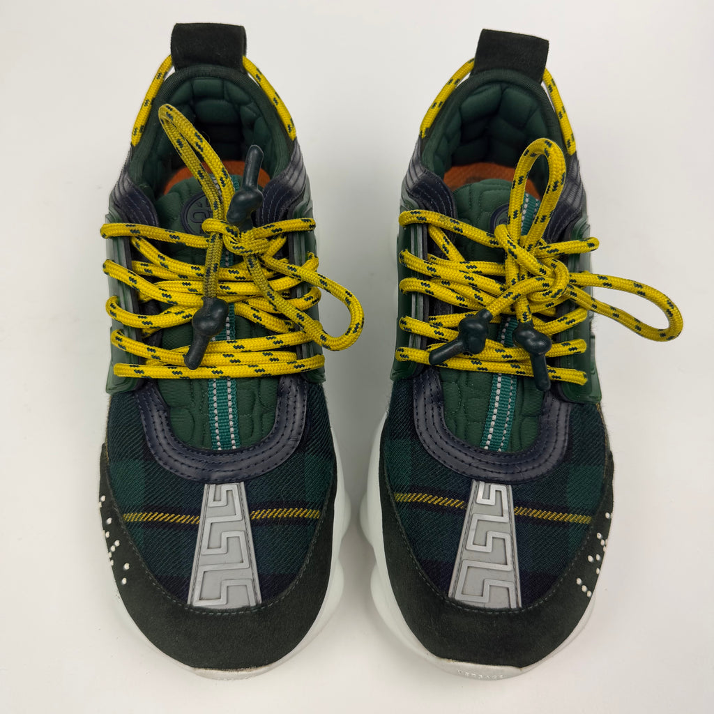 Versace Chain Reaction 2Chainz