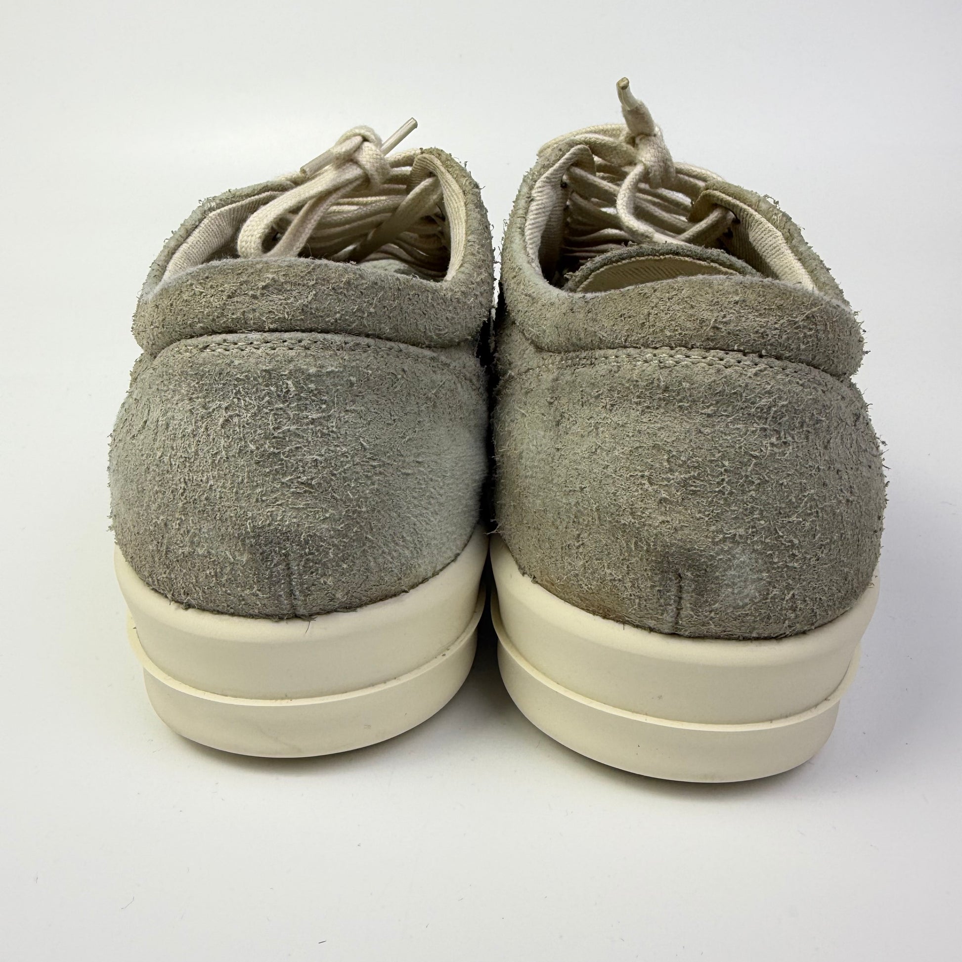 Rick Owens Vintage Sneaks