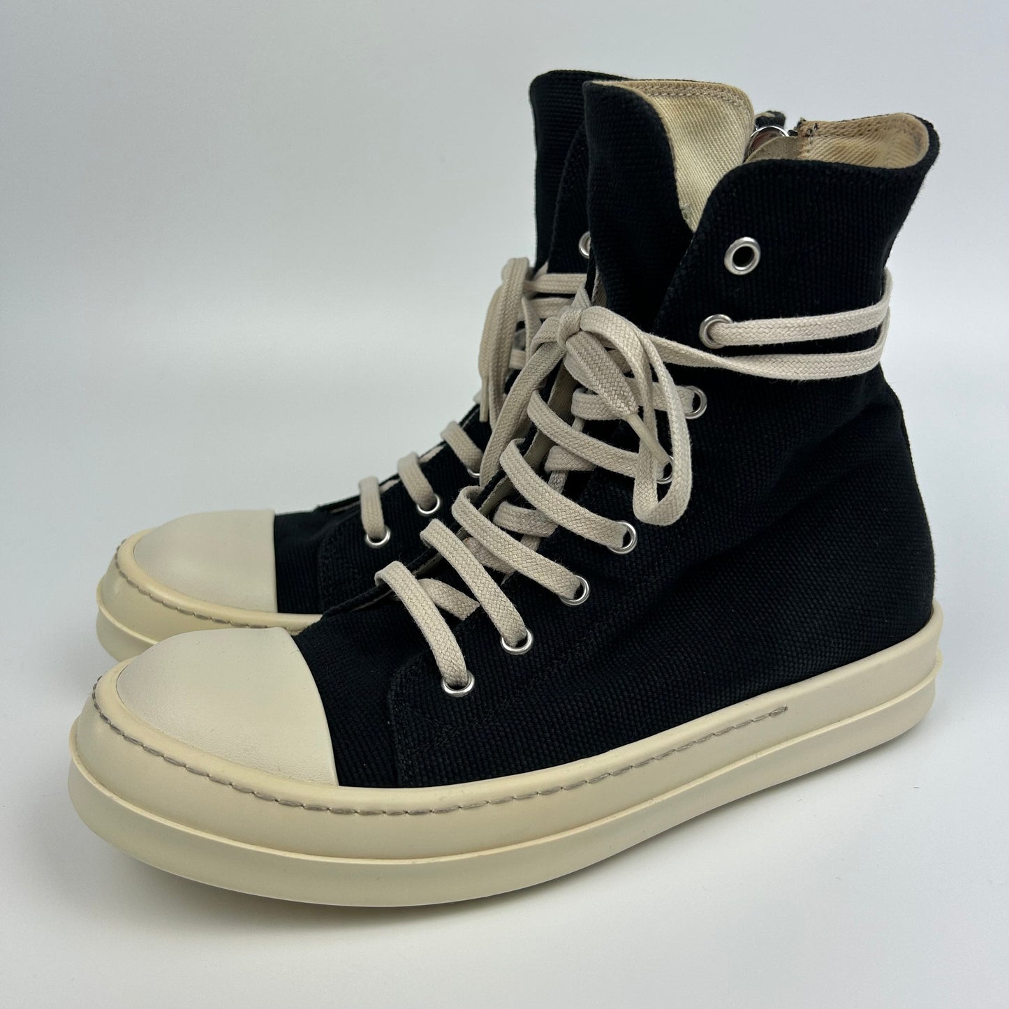 Rick Owens Ramones High