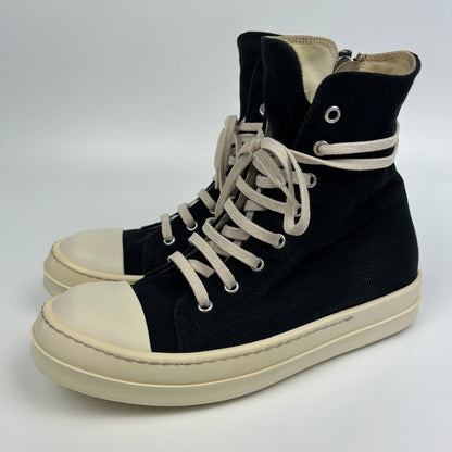 Rick Owens Ramones High