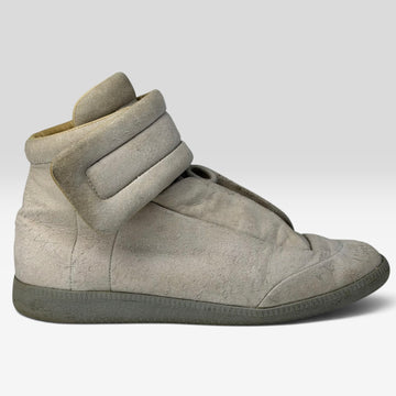 Maison Margiela Future Suede Vintage