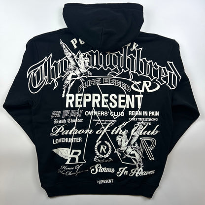Represent Icon Hoodie