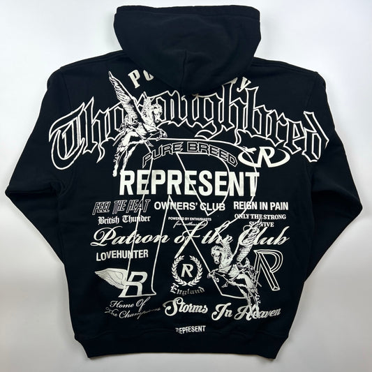 Represent Icon Hoodie