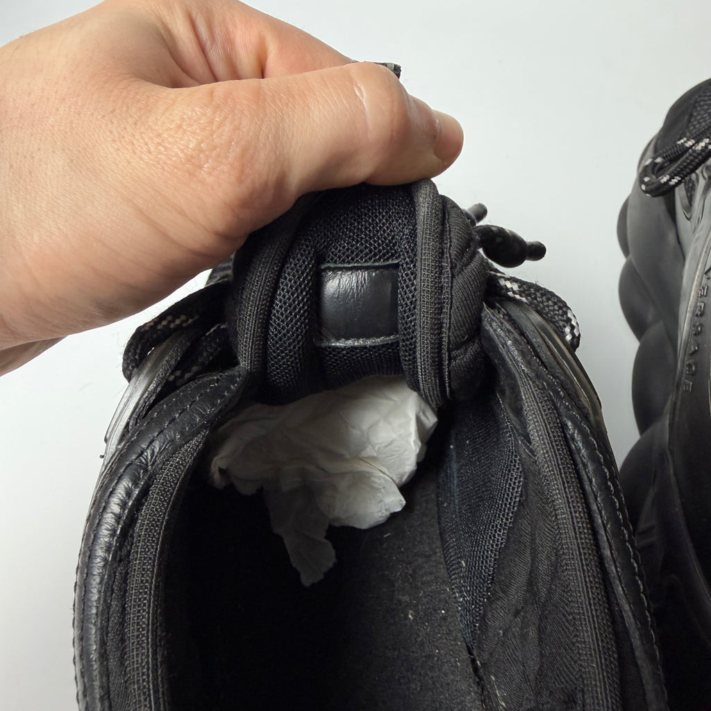 Versace Chain Reaction Black