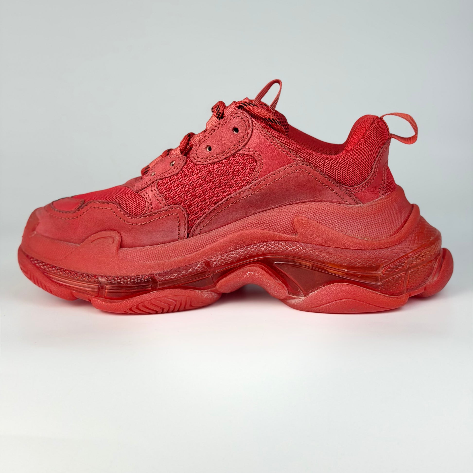 Balenciaga – detaliu talpă | VSTEALS