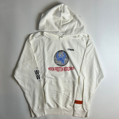 Worldwide Hoodie