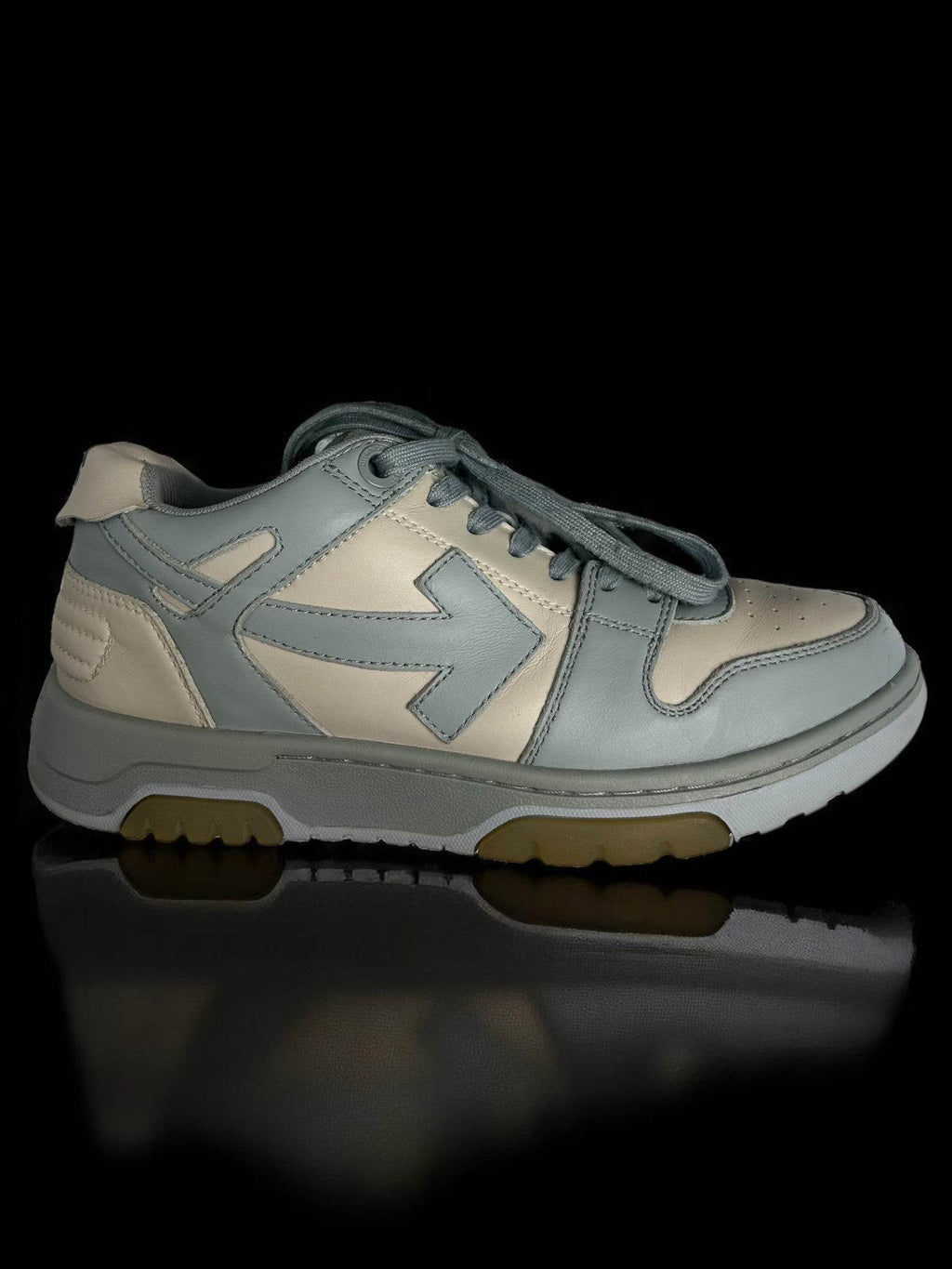 Off-White Out Of Office Sneakers - V STEALS